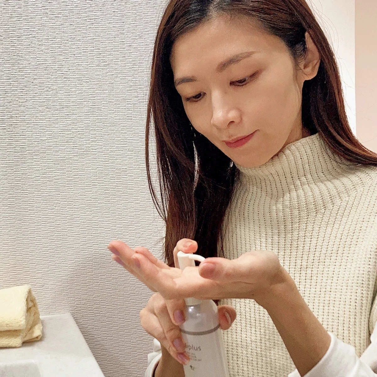 どんなに保湿ケアを頑張っても肌の乾燥に悩み続けるあなたへのアンサー! “肌の体幹”に欠かせない「角層保湿」について知ってる?_10