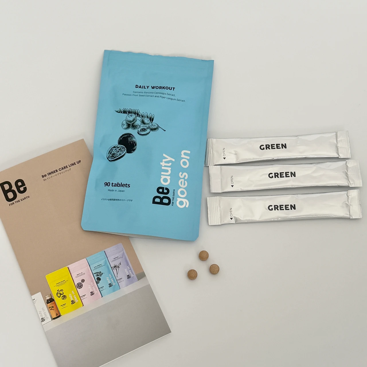 美容液オイル級のしっとり感！【Be クレンジングオイル C】_5