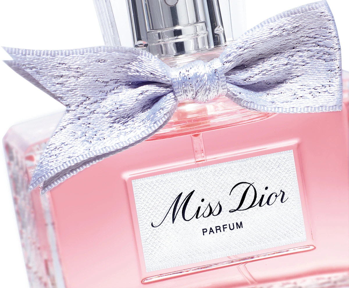 ミス ディオール パルファン