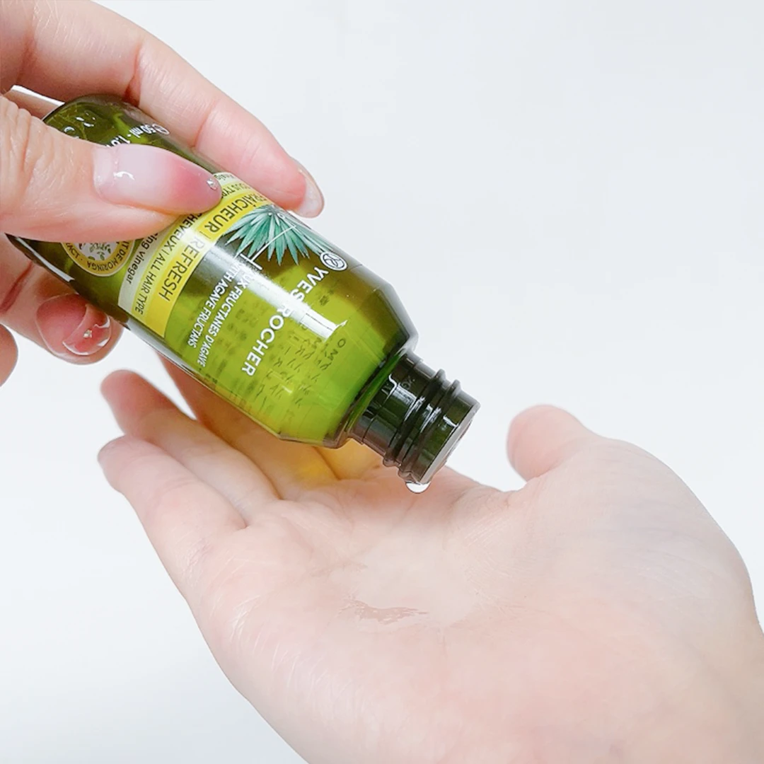 【フランス発】ボタニカルビューティーケアブランド ［イヴ・ロシェ］の大人気アイテムと新作アイテムをご紹介！雑誌マキア12月号（通常版）を買えばついてくる？！大注目ヘアケアをチェック！_3_2