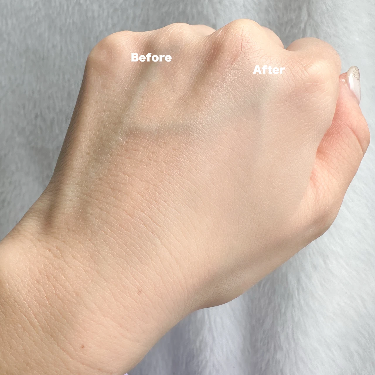 【生チョコ感覚バーム】新触感！とろけて密着ハイカバー！メイベリン「SPステイ クリームパクト ファンデーション」_6