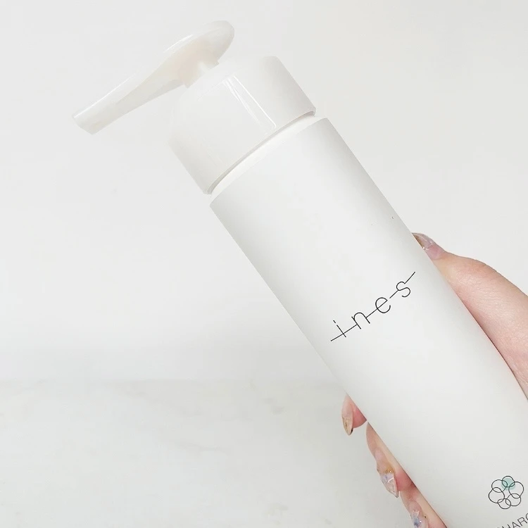 【頭皮ケア】スカルプ美容で頭皮も美しく。「ines アクア チャージ ムース」 洗い流さないタイプのスカルプ保湿美容液をご紹介。”ジュワ~ッ”と広がる美容ムースで至福の頭皮ケアタイム!_1_1