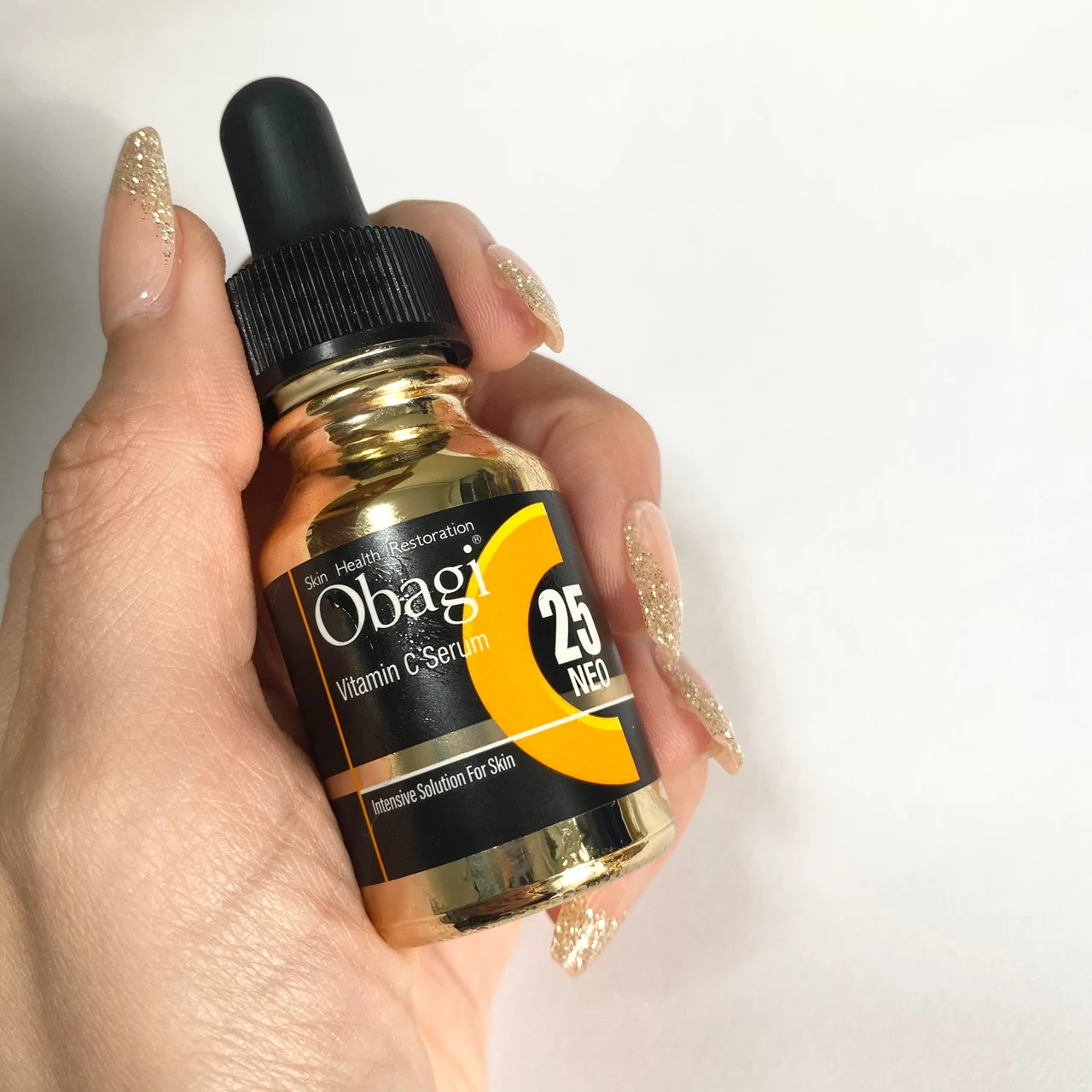 マキア　オバジ　obagi 石井美保　オバジC25セラムネオ　オバジXダーマアドバンスドリフト