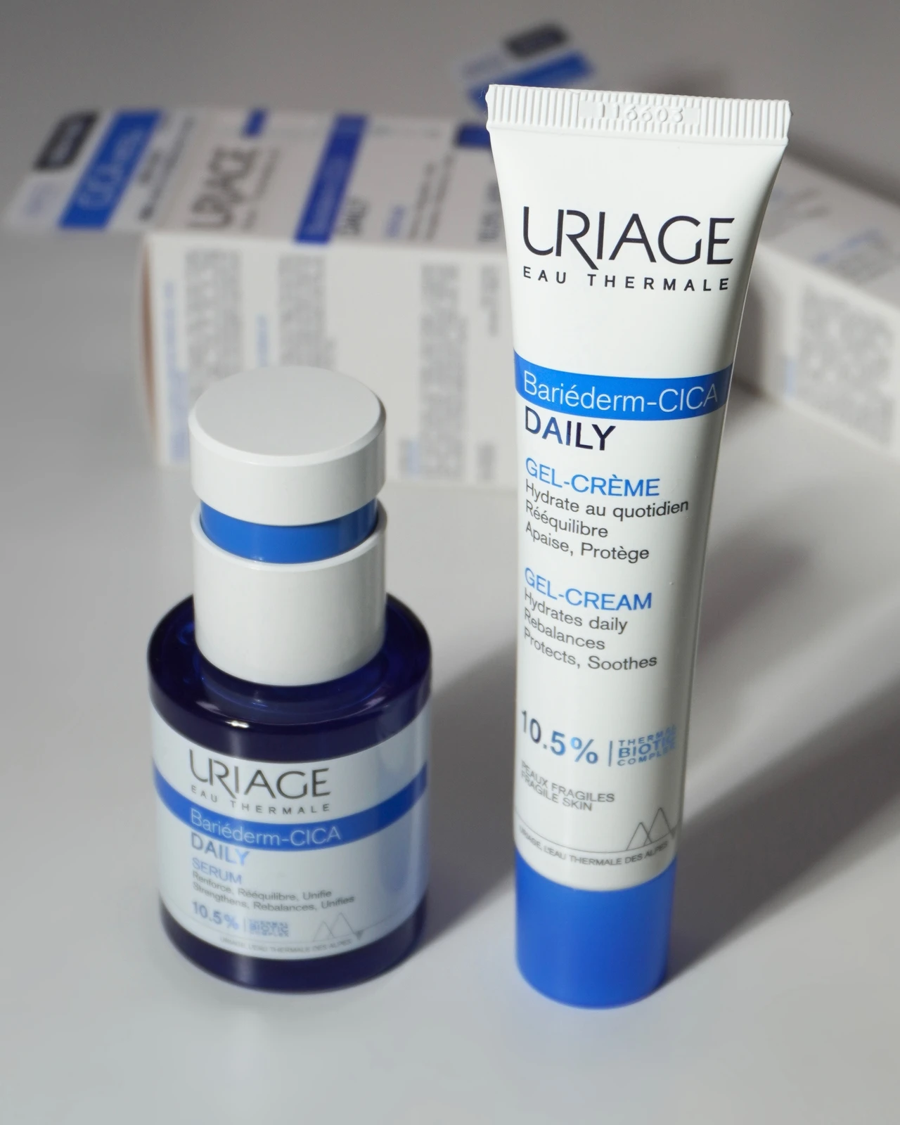 夏にぴったりのみずみずしいスキンケア!ユリアージュ「お肌にやさしい温泉水スキンケアシリーズ」の美容液&クリームをご紹介_1_2