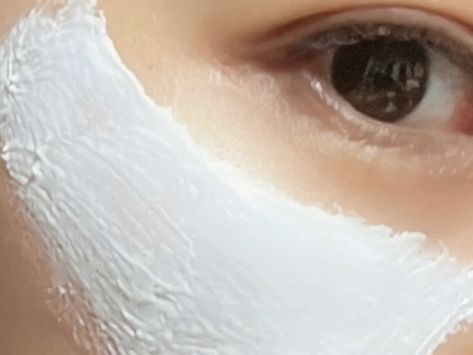 【シカリ】大人の肌くすみ、シミ予防に！洗顔パック【ブライトニングウォッシュ】使ってみました！_5