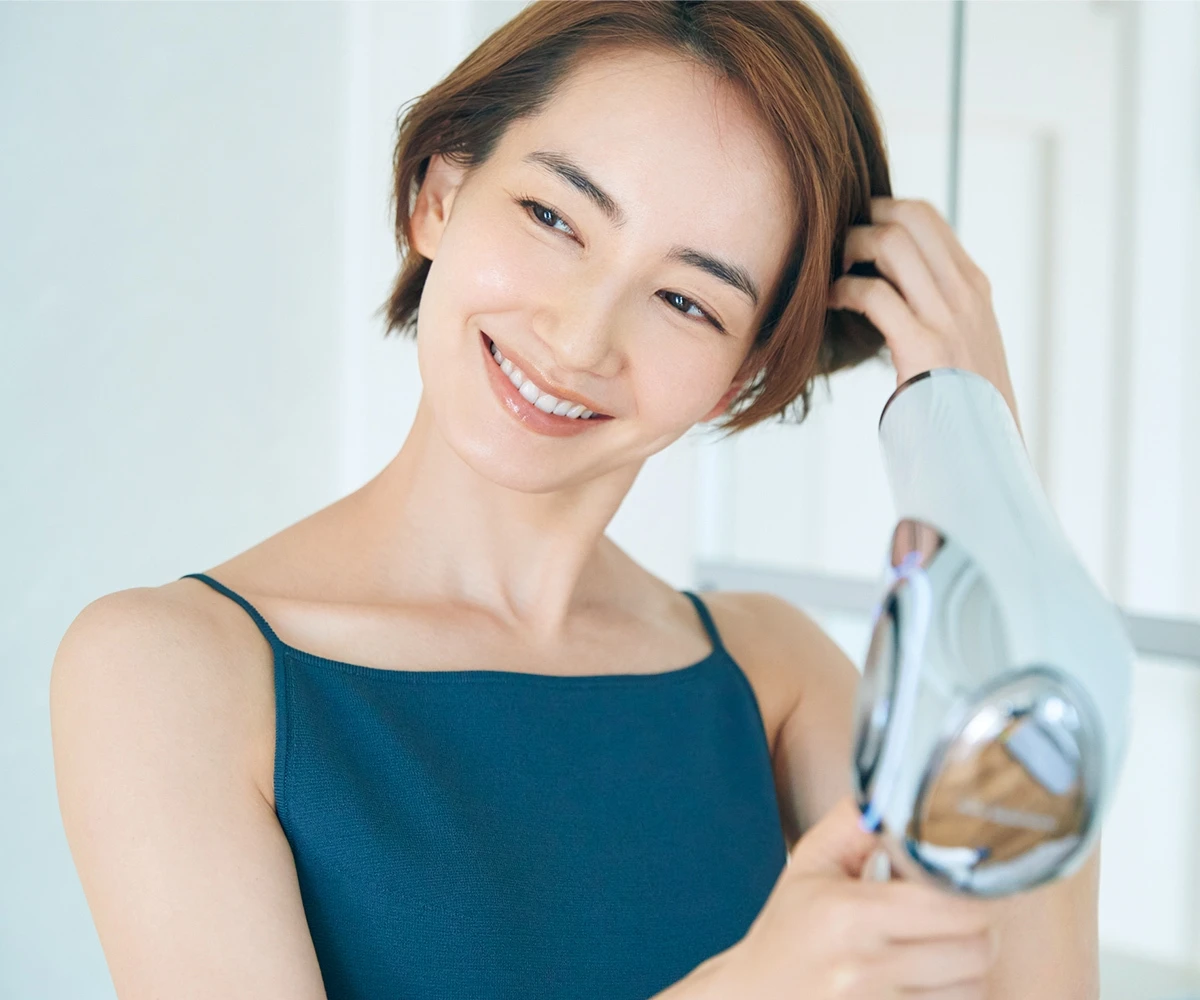 大事なのは“頑張らなくても続く習慣”作り おうち時間をまるごと美容時間に_4