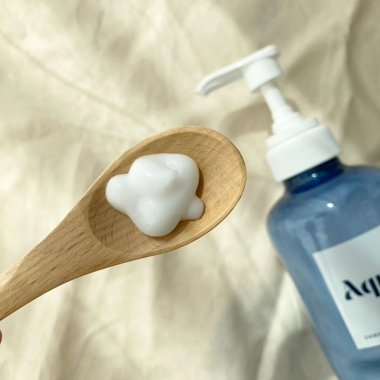 アクオル モイスチャーダメージケア トリートメント