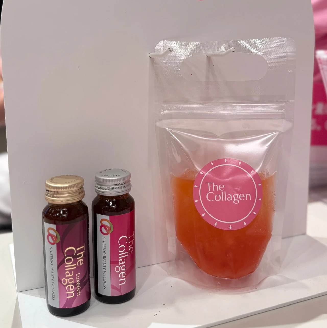 マキアサロン2025 ザコラーゲン