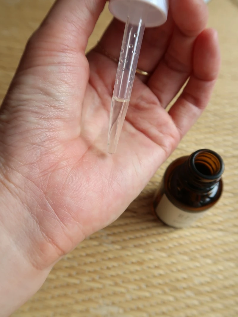 ケアナボーテ maquia Maya