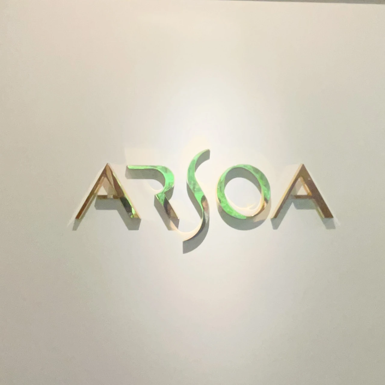 ＜アルソア本社を訪問＞社員さんがみな綺麗なのはなぜ？歴史ある洗顔石鹸【アルソア クイーンシルバー】を作る会社の美の秘密に迫る。【ARSOA】_3_1