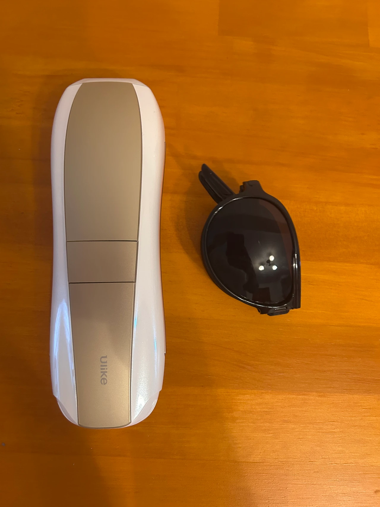 サロン級ケアが自宅で実現！『Ulike Air 10 IPL光美容器』_3