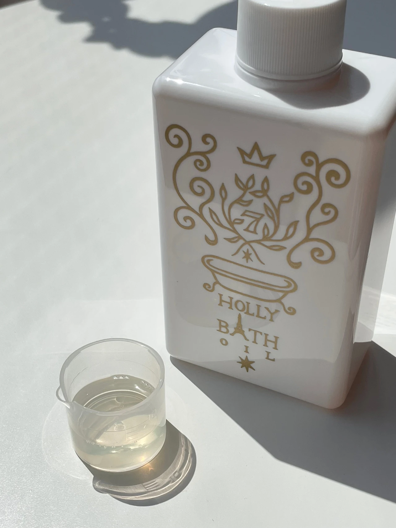 夏のBODY♡引き締まりも悩みのタネだけど、今年は質感にもこだわってみませんか?_2_3