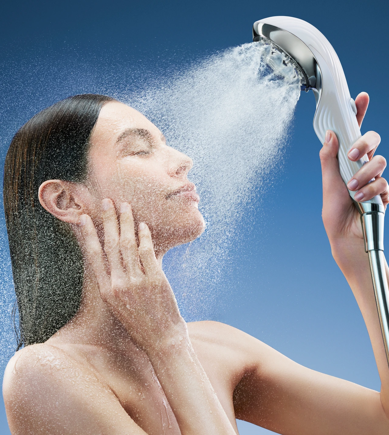 ReFa ファインバブル U＋ ￥35000／MTG