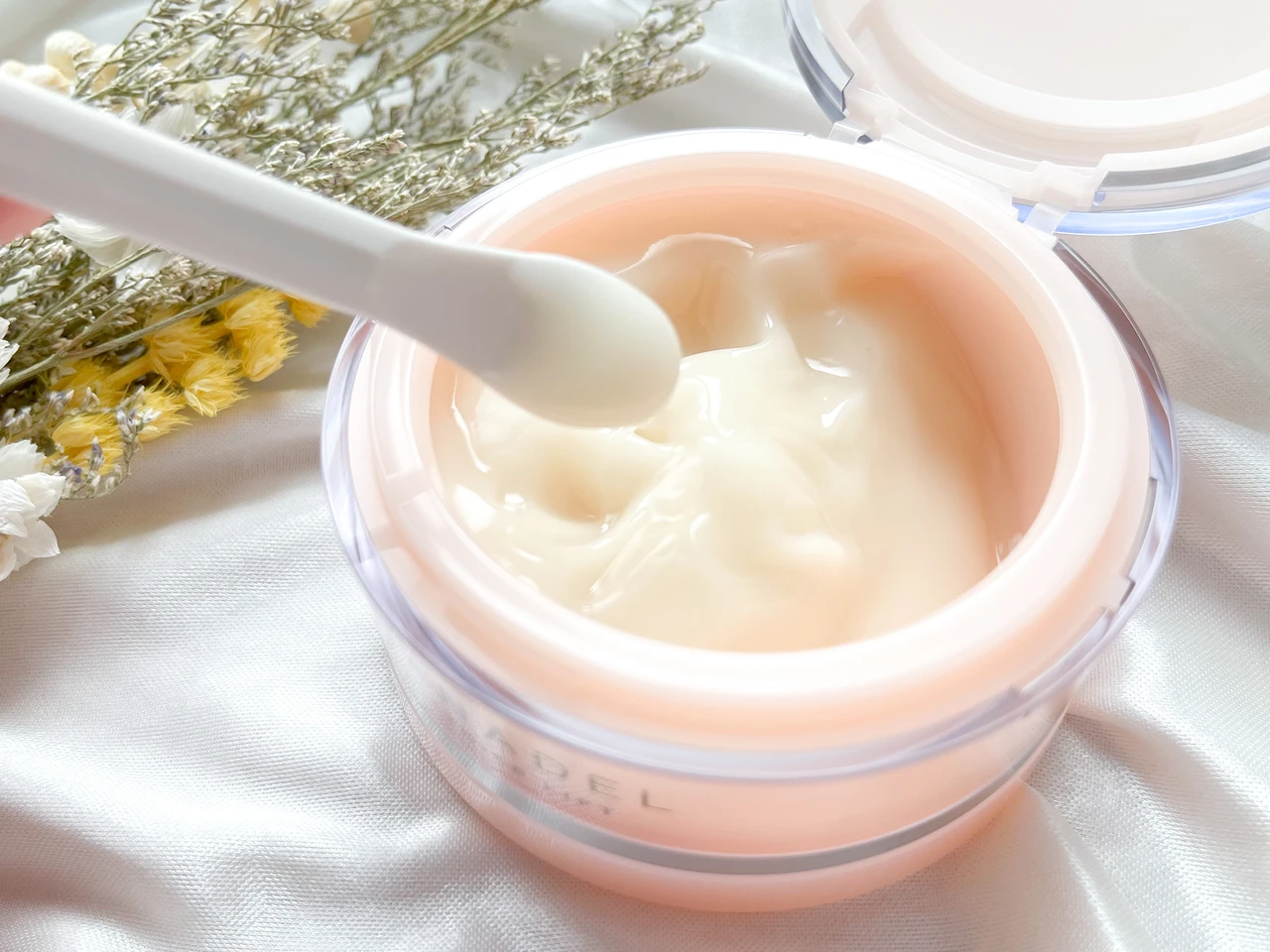 【カナデル】ハリケアに特化したオールインワン。オシャレで使いやすい容器にも注目♩_3