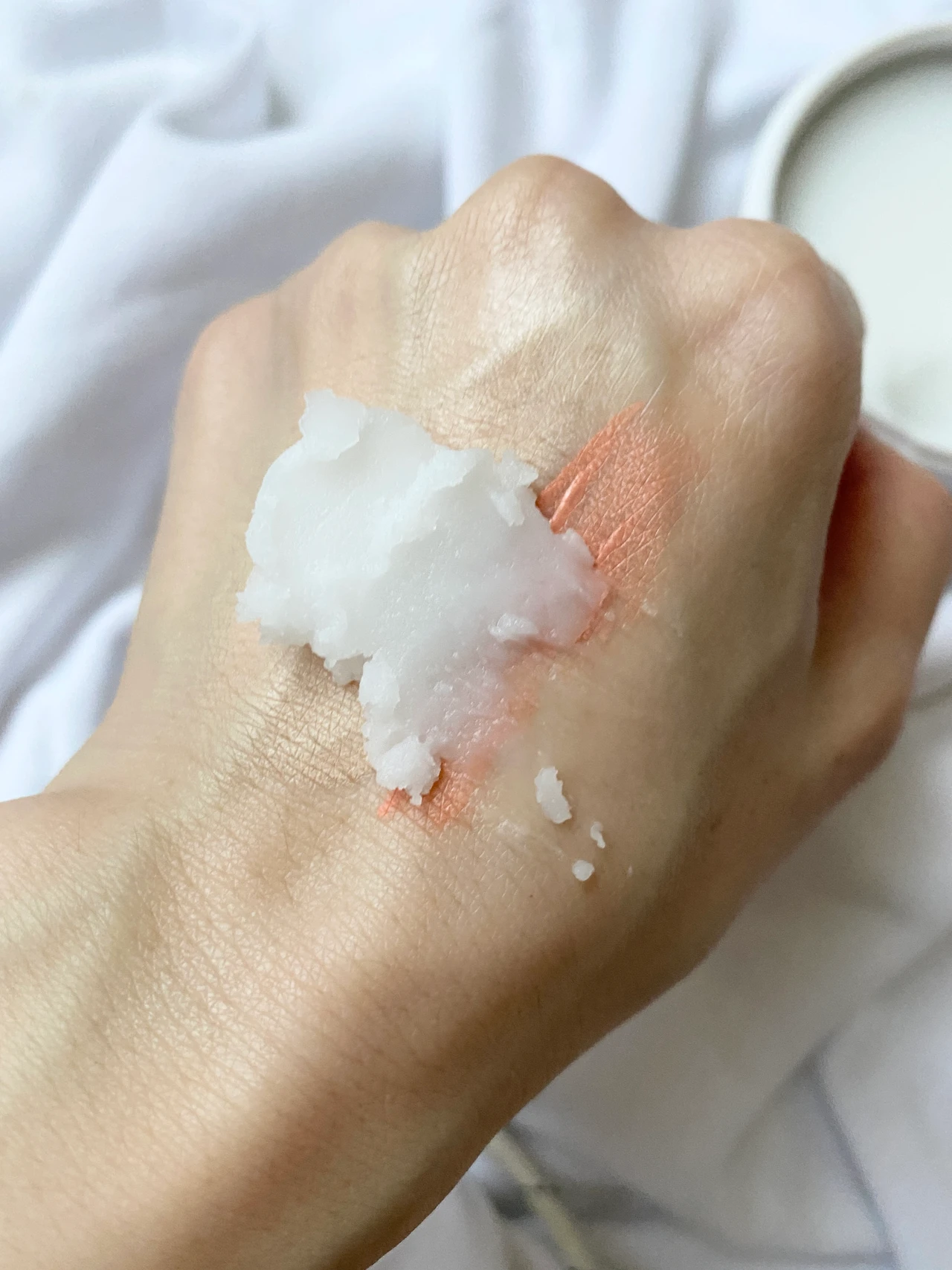 【DUO】肌への負担は最小限、成果は最大限！1つで5役のクレンジングバーム。_2_1