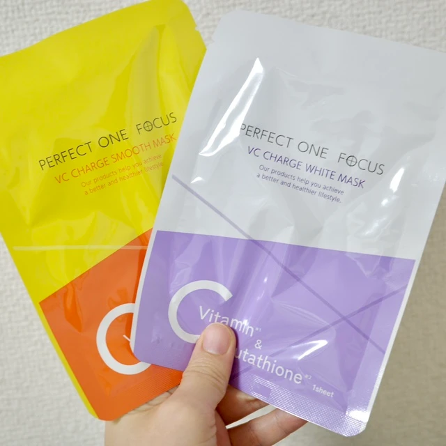 マキアサロンレポ✨大野真理子さんも絶賛!パーフェクトワンフォーカスで叶える「杏仁豆腐肌」_6