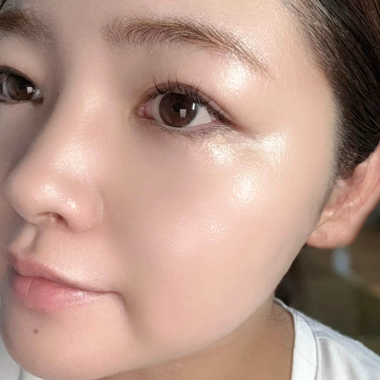 インウイ INOUI ルーセントプライマー 化粧下地