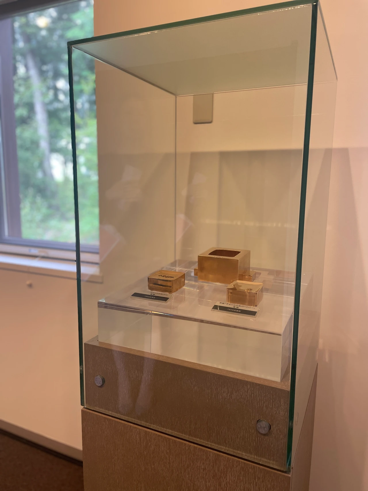 自然のチカラで美しさを目覚めさせる場所、山梨県・小淵沢にあるアルソアの本社見学_7