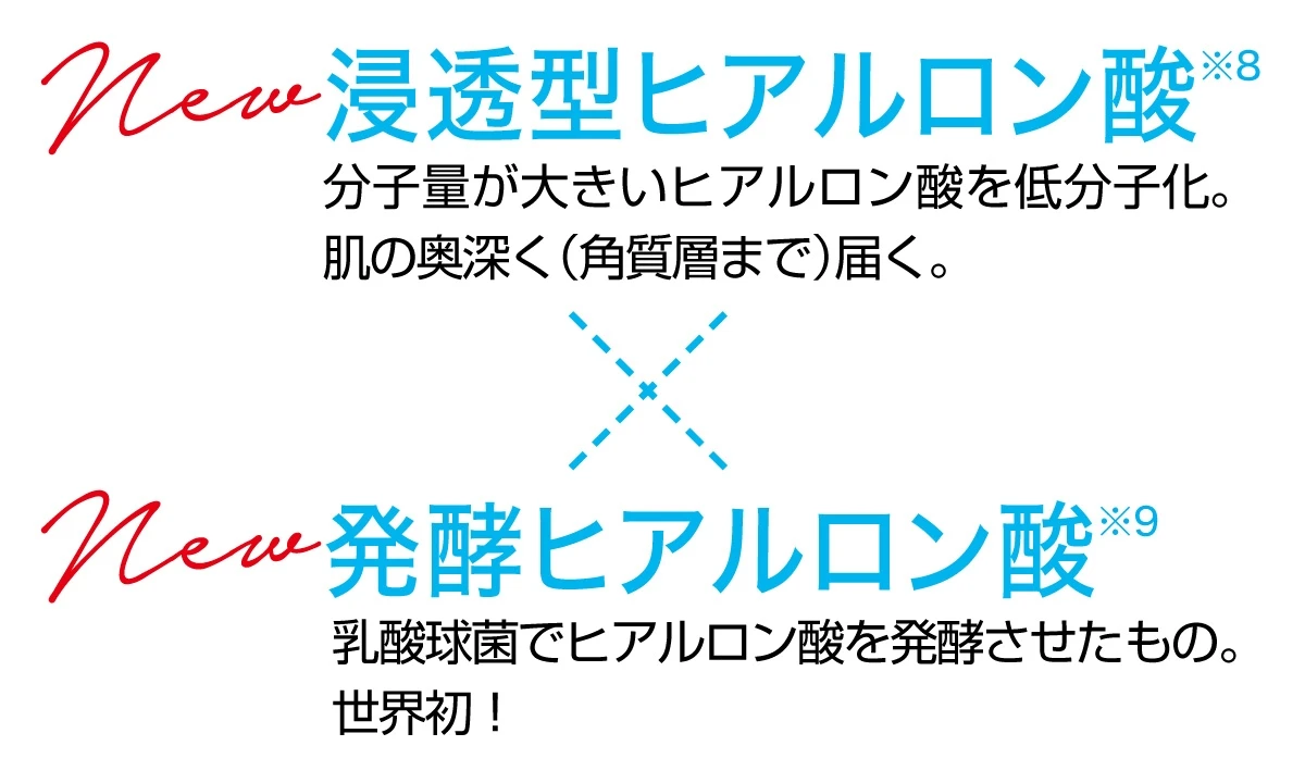 美容ジャーナリスト 安倍佐和子のスクープ! 肌ラボ®極潤プレミアムが拓く「ヒアルロン酸」の可能性_5