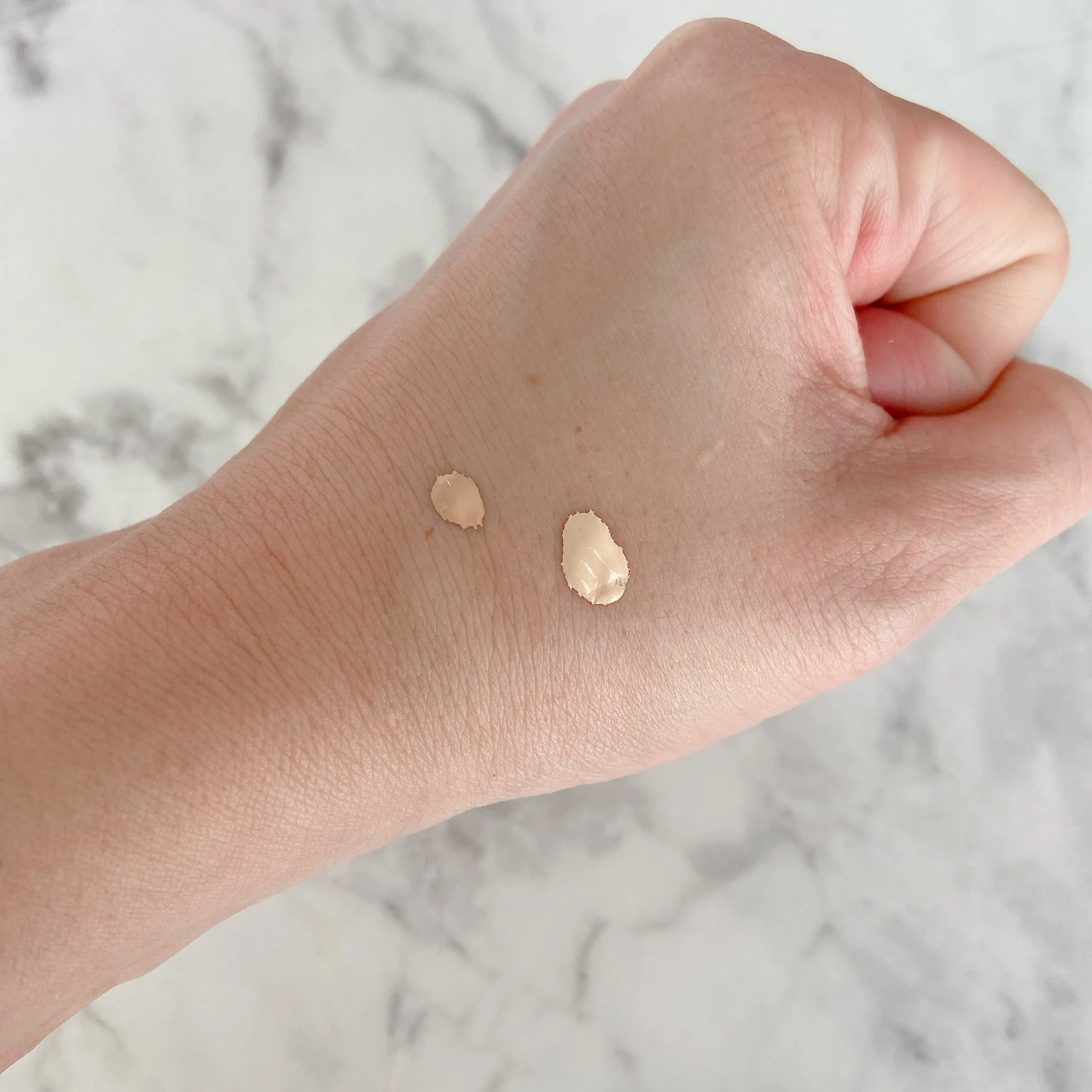 【超うす膜なのに崩れにくい!!】メイベリン🌸春の新作ファンデ「SPステイ ルミマット リキッド ファンデーション」_2_2