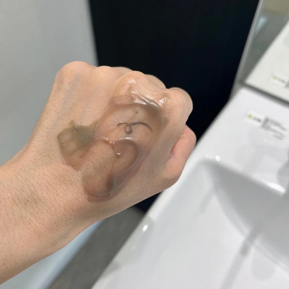 大人気♡!リニューアルしてさらにパワーアップした【デュオ ザ クレンジングバーム ホワイトa】_4