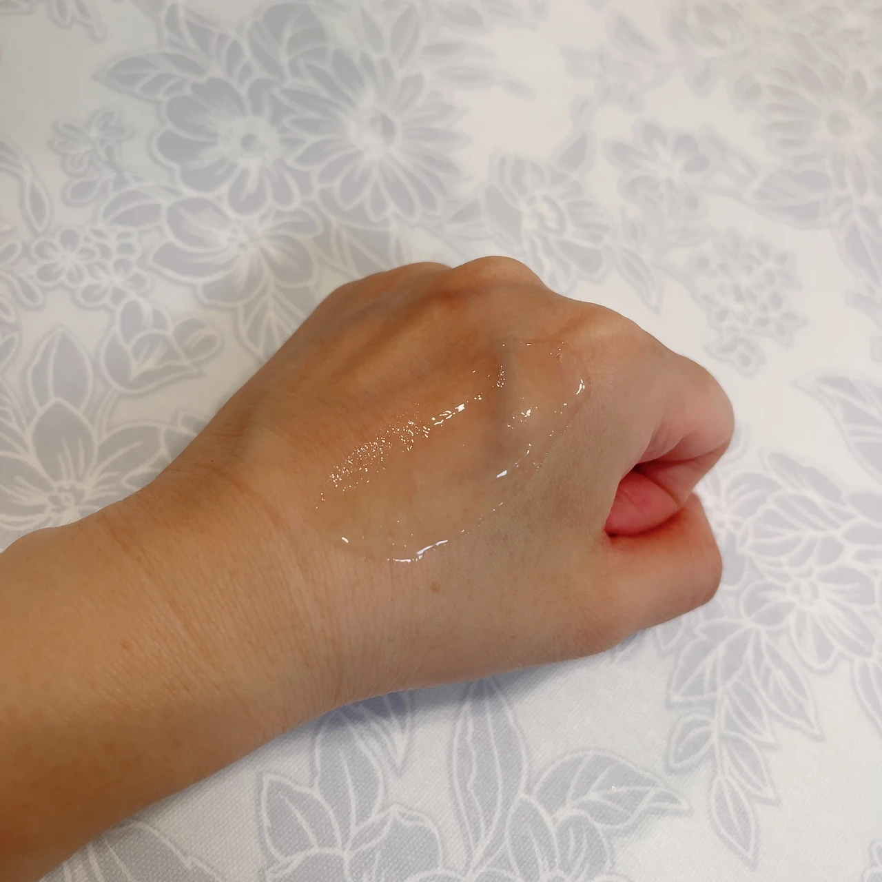 コアエフェクターのテクスチャー②