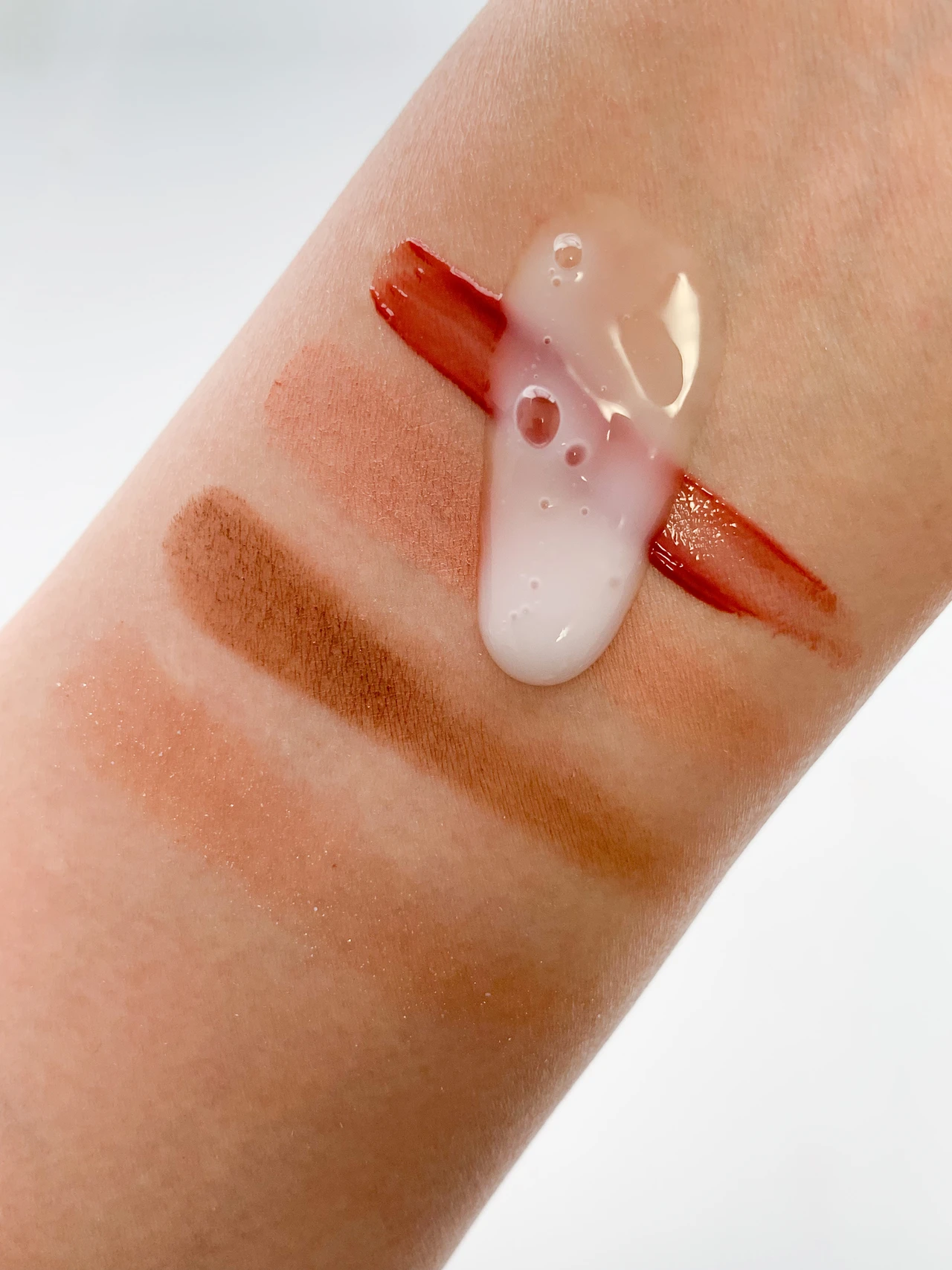 オバジX フレームリフトミルククレンジング