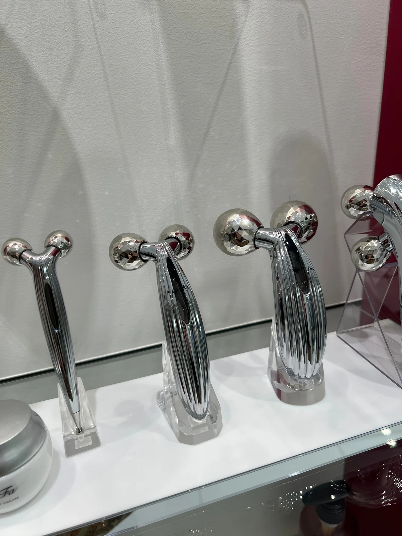 リファファインバブルs