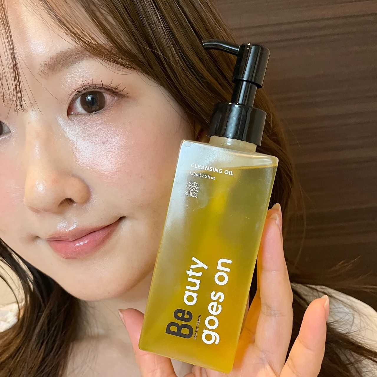 オーガニック派に人気！Be クレンジングオイル Cを使ってみた！_4