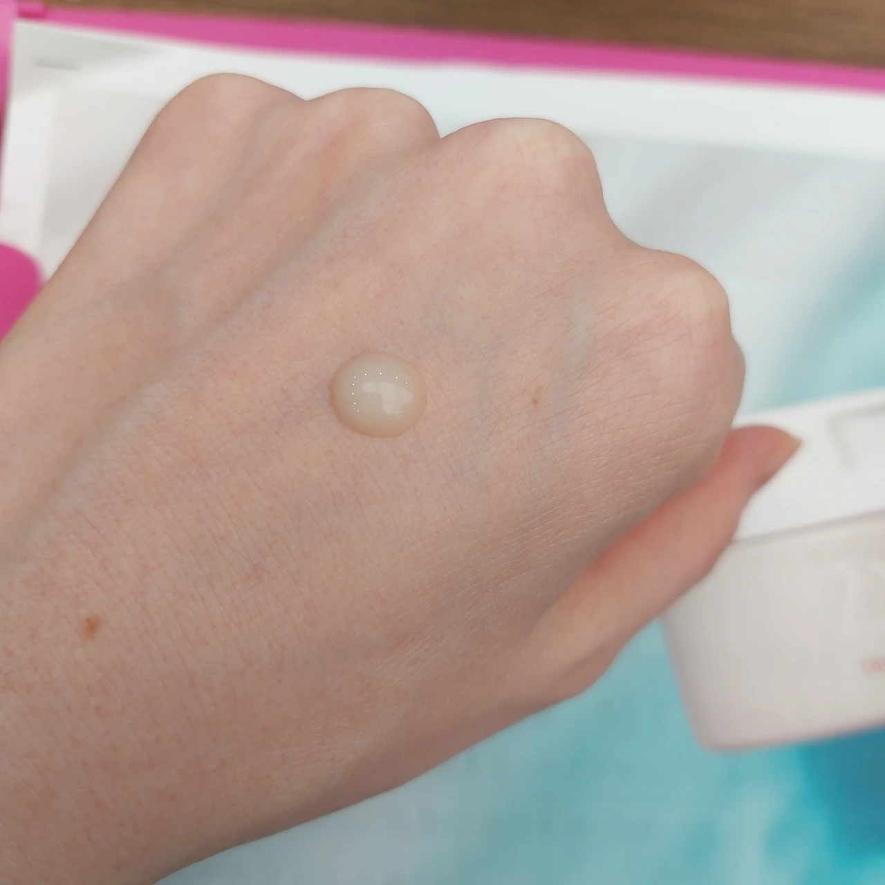 春の肌準備は落とすケアの見直しから！『長井かおりさんがナビゲート！ 「デュオ ザ クレンジングバーム」で自分の素肌を好きになる【DUO✕マキア】スペシャルトークショー』_6