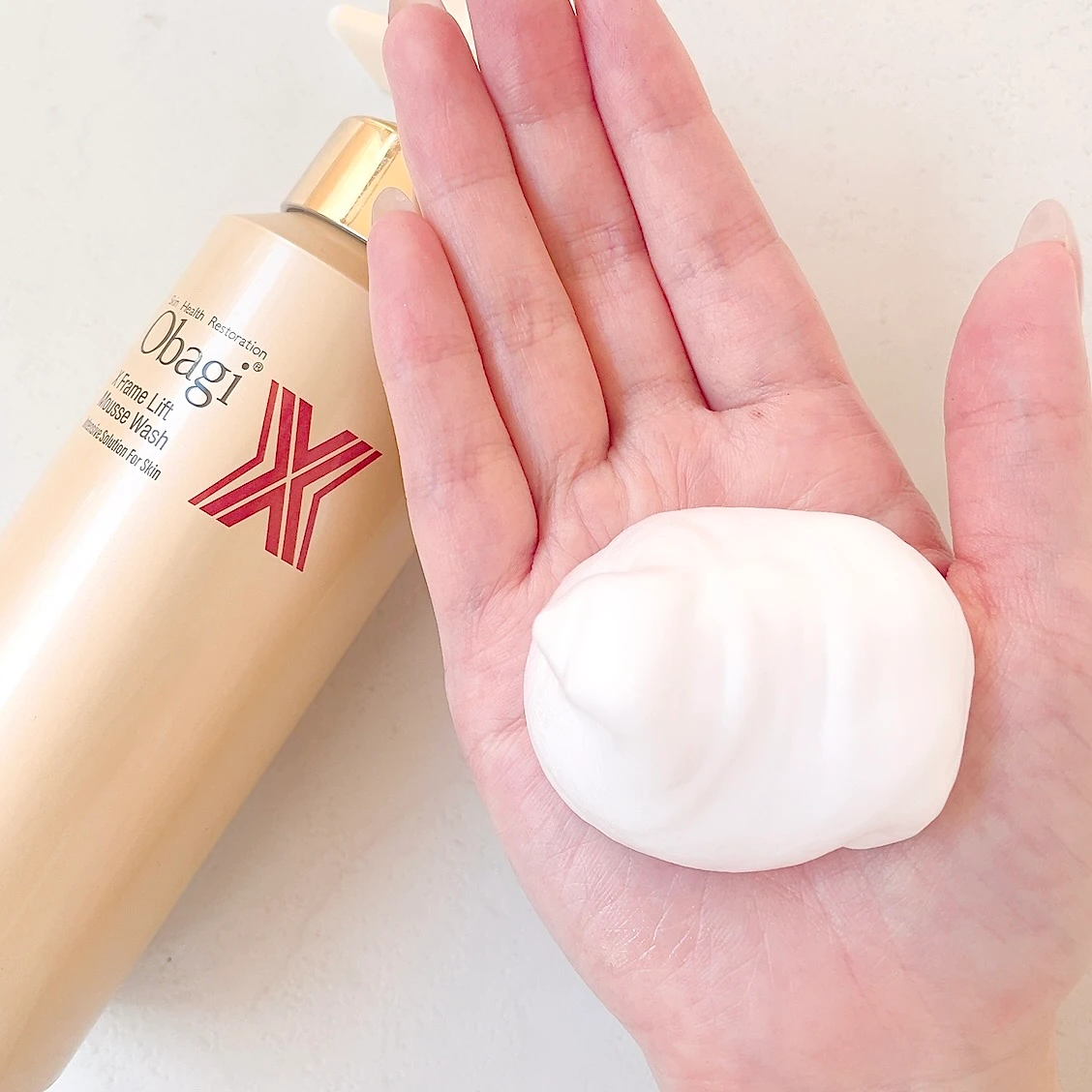 【23年秋リニューアル】オバジ(Obagi)の新商品「オバジX フレームリフト シリーズ」の魅力を解説！_3_2