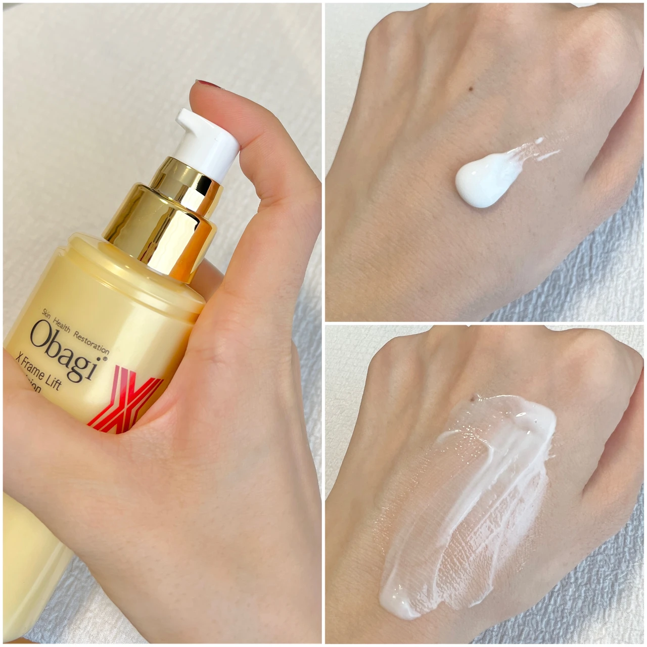 リニューアルでさらに進化！【オバジXフレームリフトシリーズ】で叶えるふっくらハリ肌_5_2