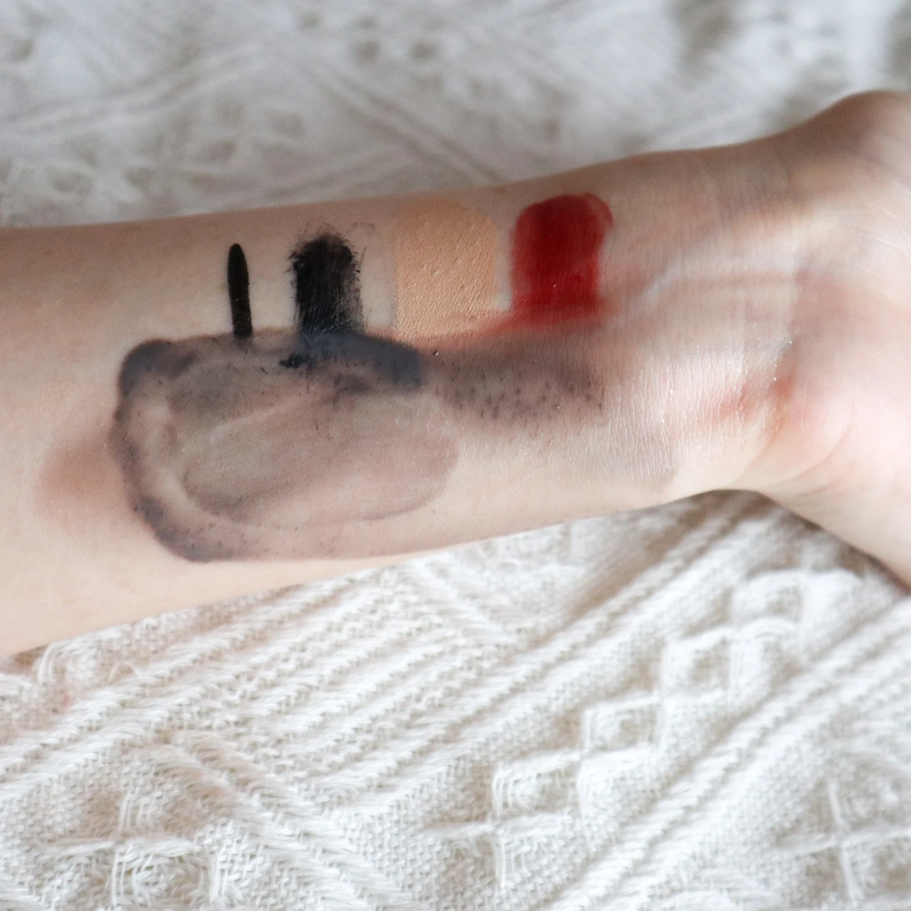 muo クレンジングオイル メイク落ち