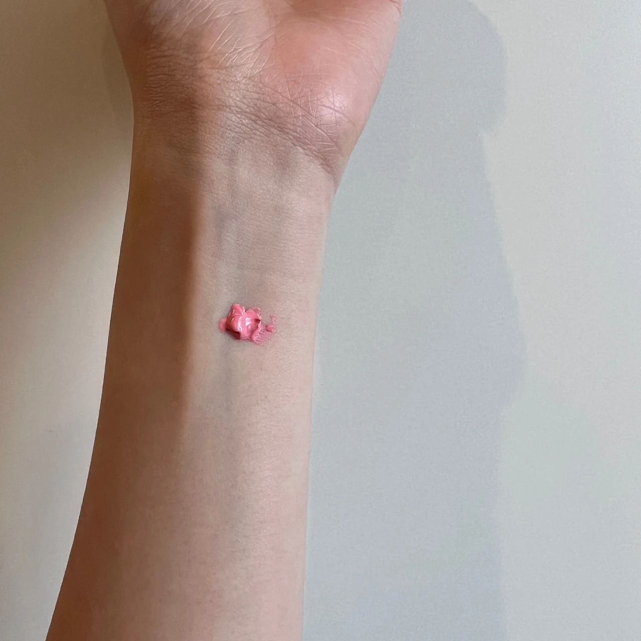 アリィー　クロノビューティ　カラーチューニングUV