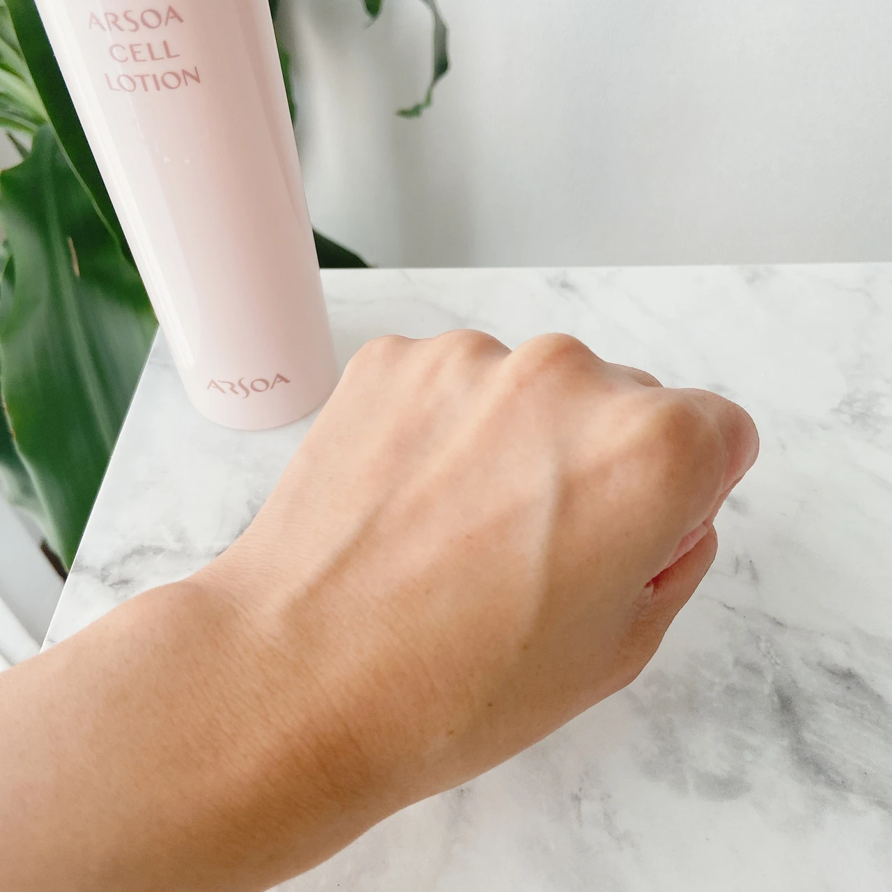 【一年で一番肌に負担が大きい季節😱】見直すのは“落とすケア”🫧創業50年以上『アルソア』の哲学を学んで、心も体も肌も美しく✨_4_2