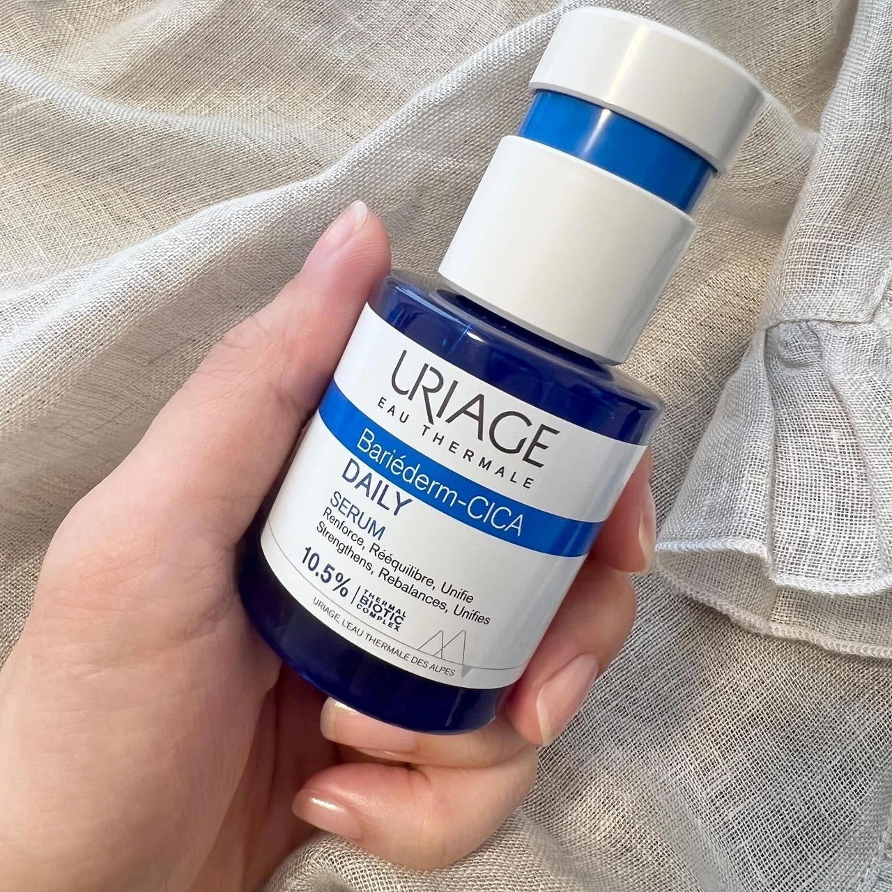 【敏感肌やゆらぎ肌にもおすすめ】ユリアージュのCICAアイテムは使い心地抜群で夏にもピッタリ◎_2_1