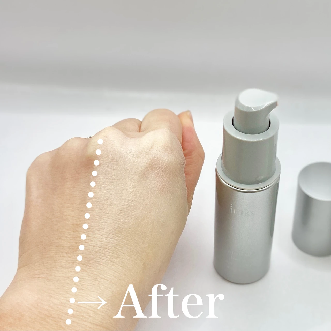 肌によりそう日焼け止め美容液!_3