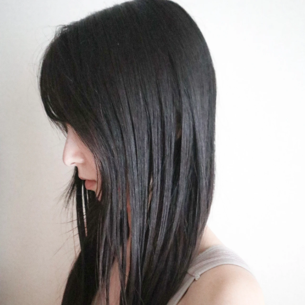 マイブースターズ インシルク ブースターシャンプー 仕上がり