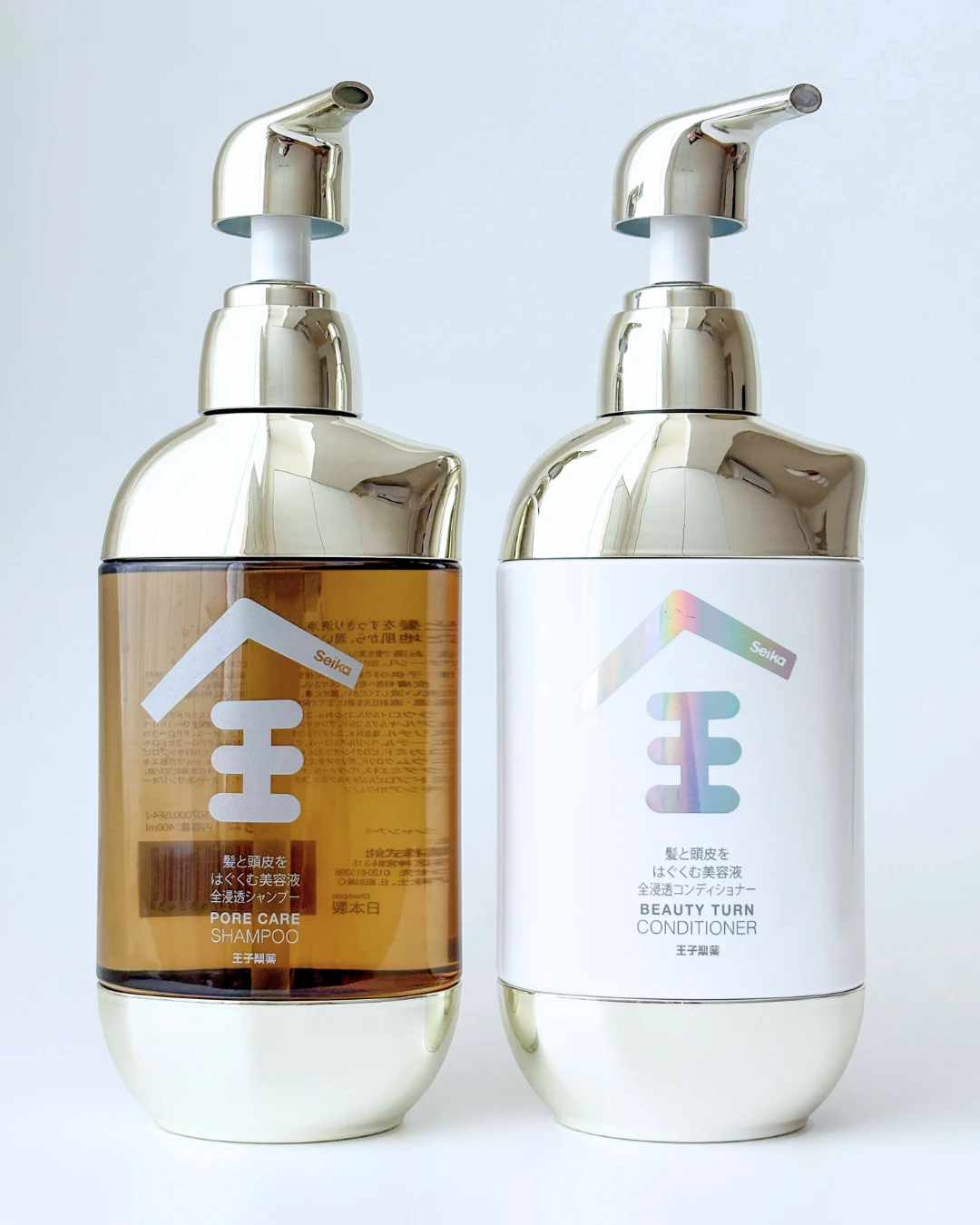 【話題のヘアケア】ZEN shampooシャンプー&コンディショナー_2_1