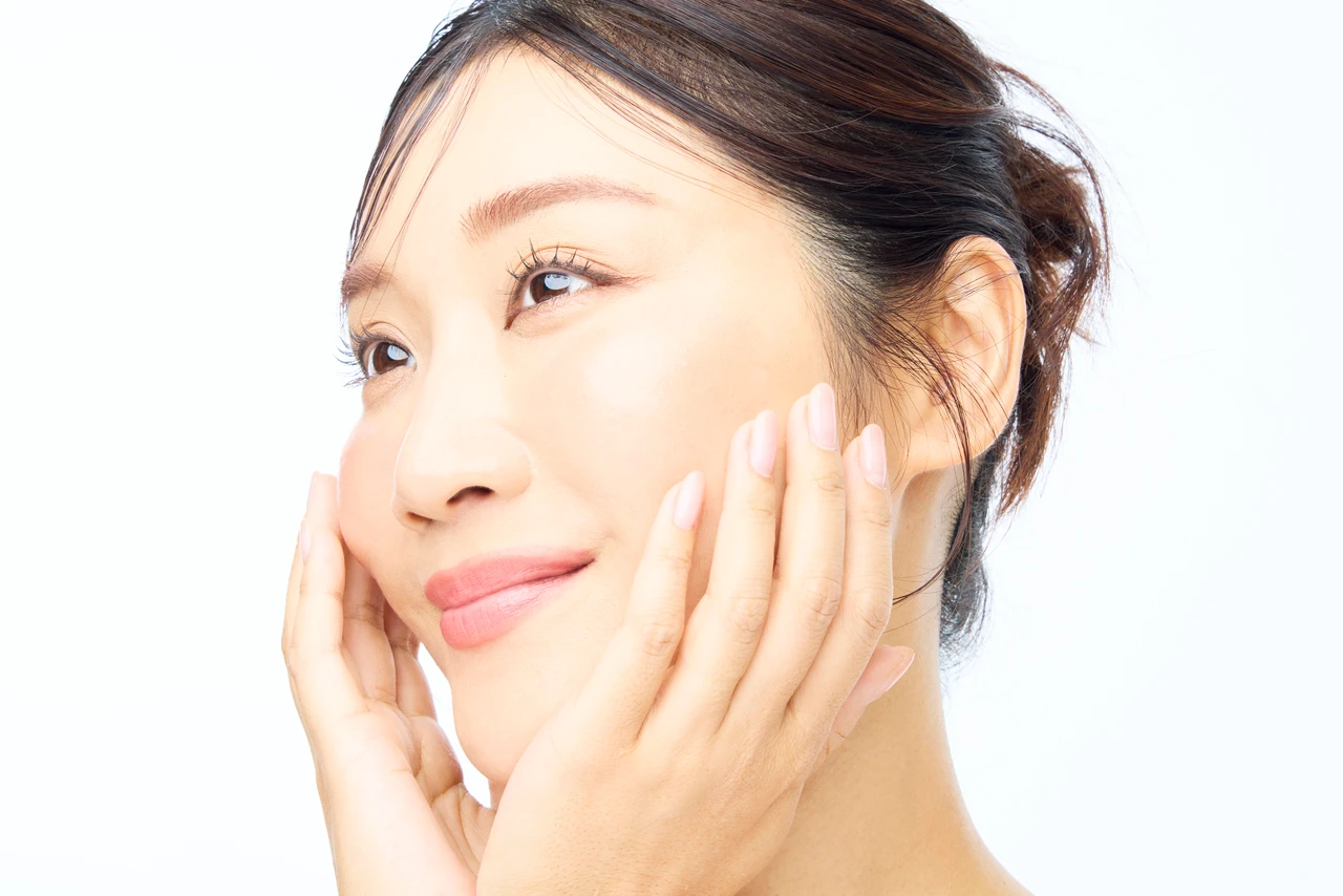 美容家・瀬戸麻美,オルビス ,オルビス ザ リンクルセラム,マミ様,スキンケア,シワケア,シワ改善美溶液,マミ様のスキンケア法