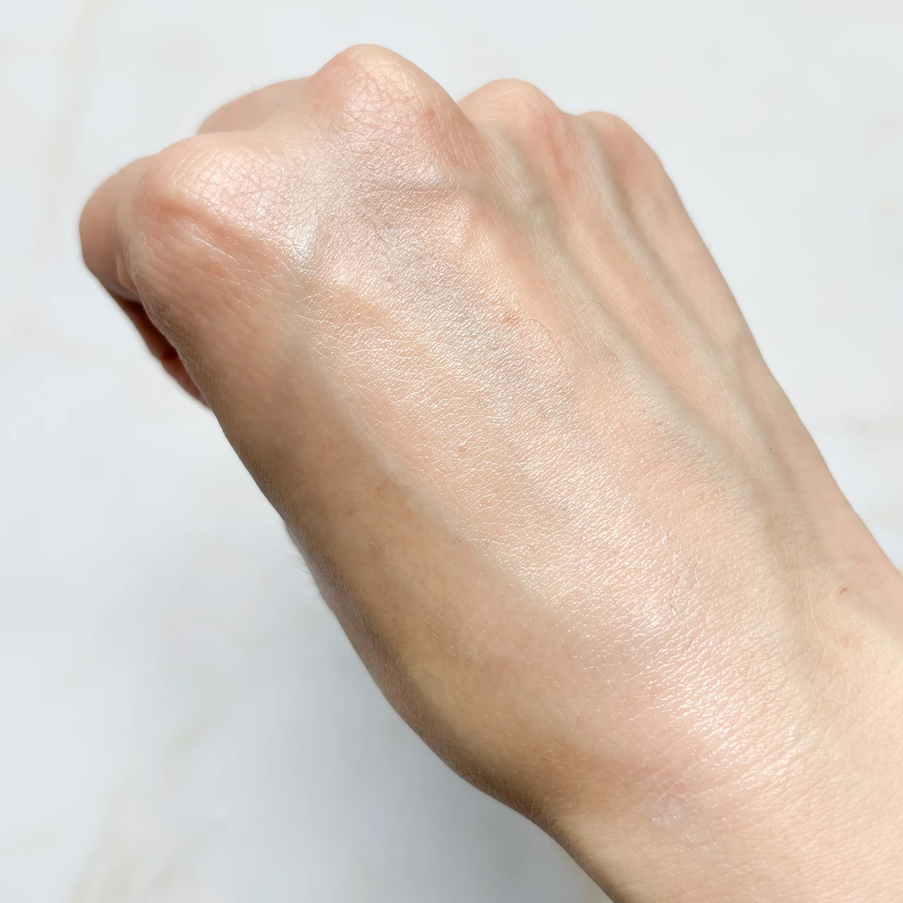 資生堂　化粧下地