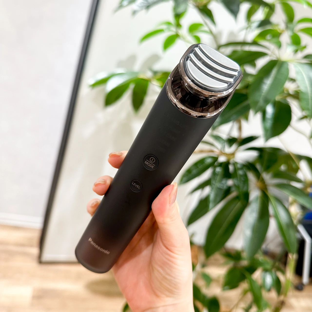 パナソニック　バイタリフト