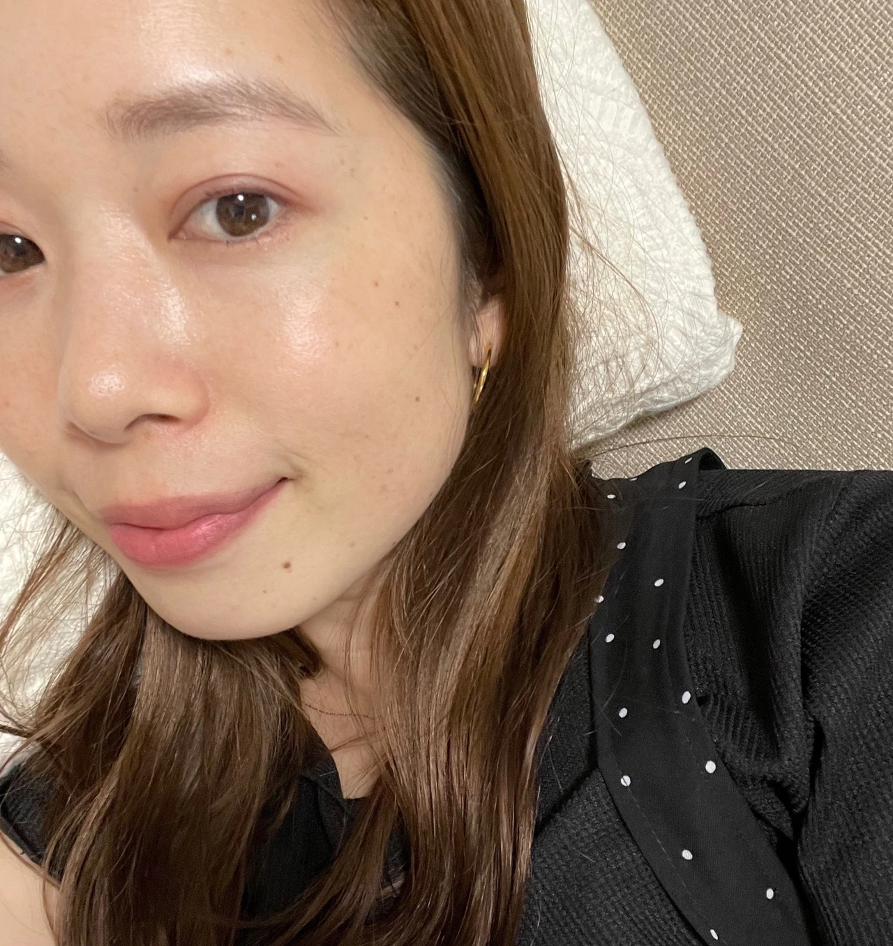 【&be UVプライマー】ツヤ肌がひと塗りで実現✨ベスコス受賞アイテムをお試し!_4_2