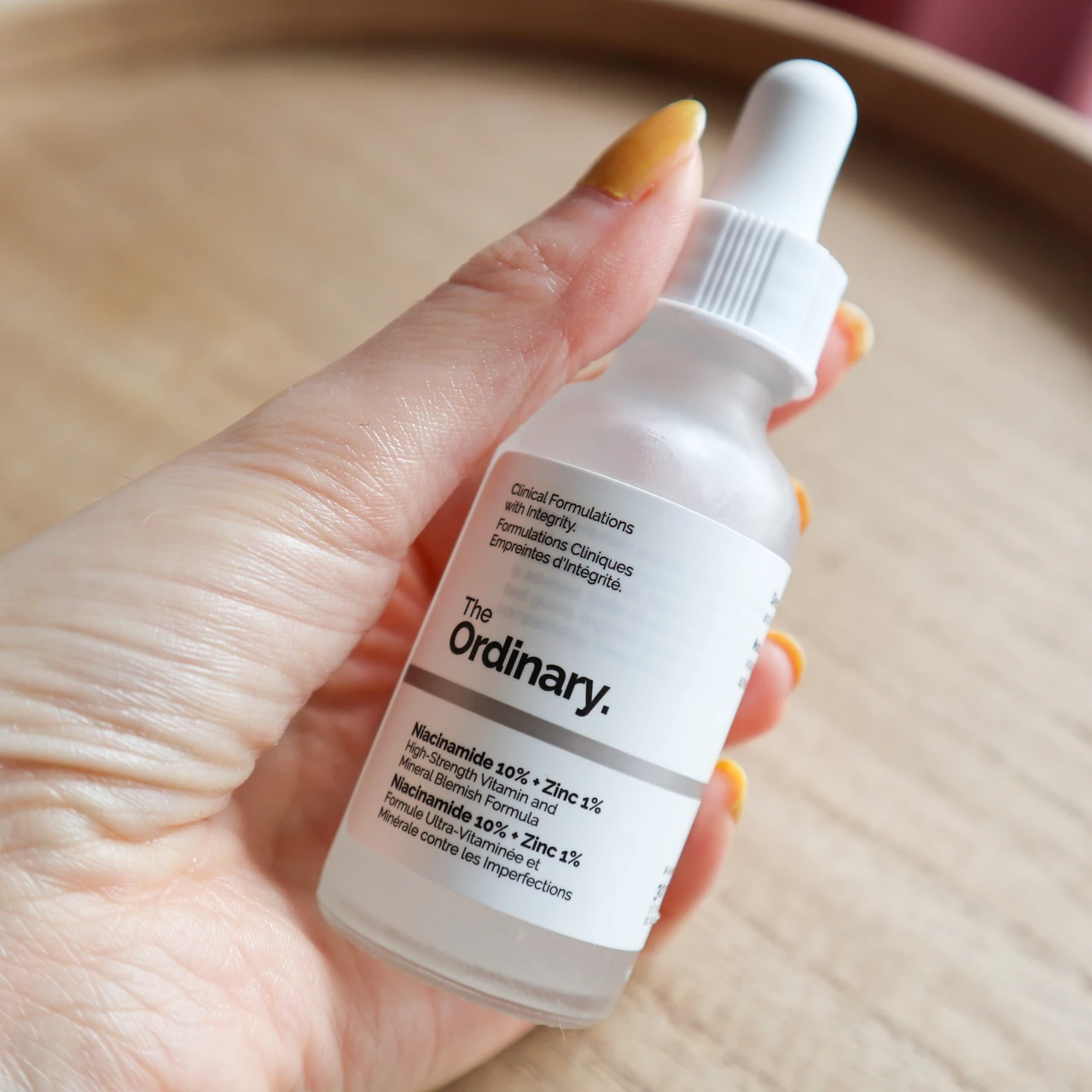 オーディナリー