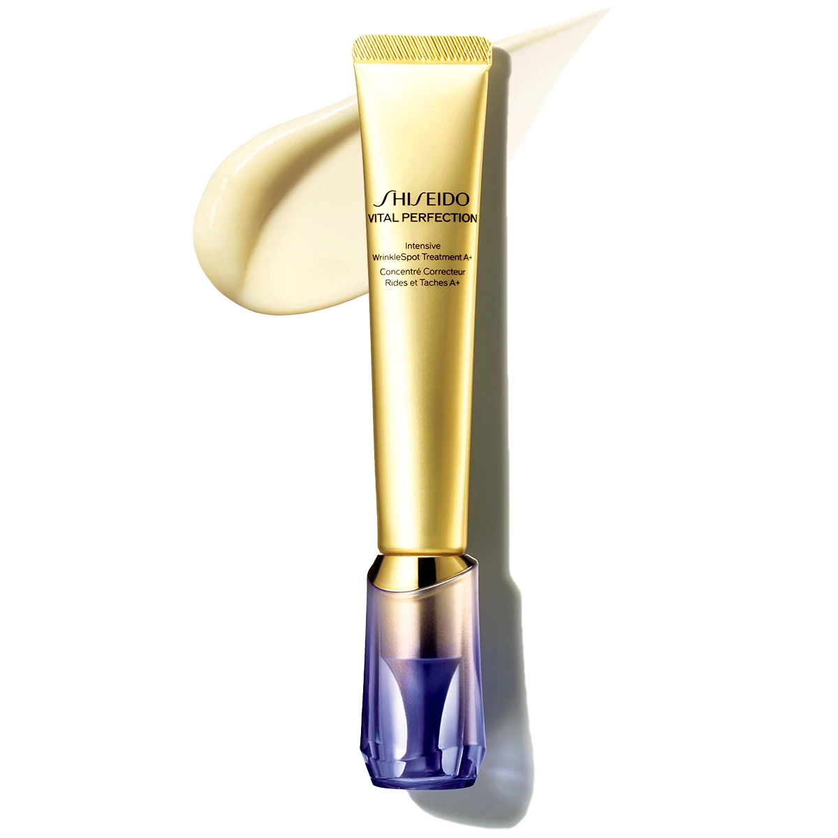 SHISEIDO バイタルパーフェクション リンクルリフト ディープレチノブライト A+