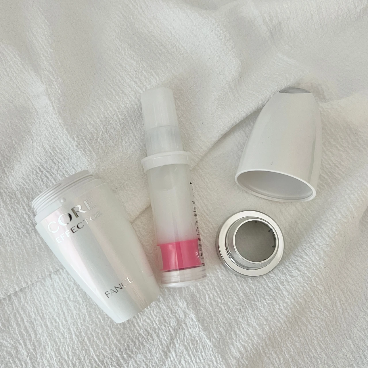 【FANCL（ファンケル）】ベスコス受賞の実力！あらゆるエイジング悩みにおすすめの先行型美容液_4_2