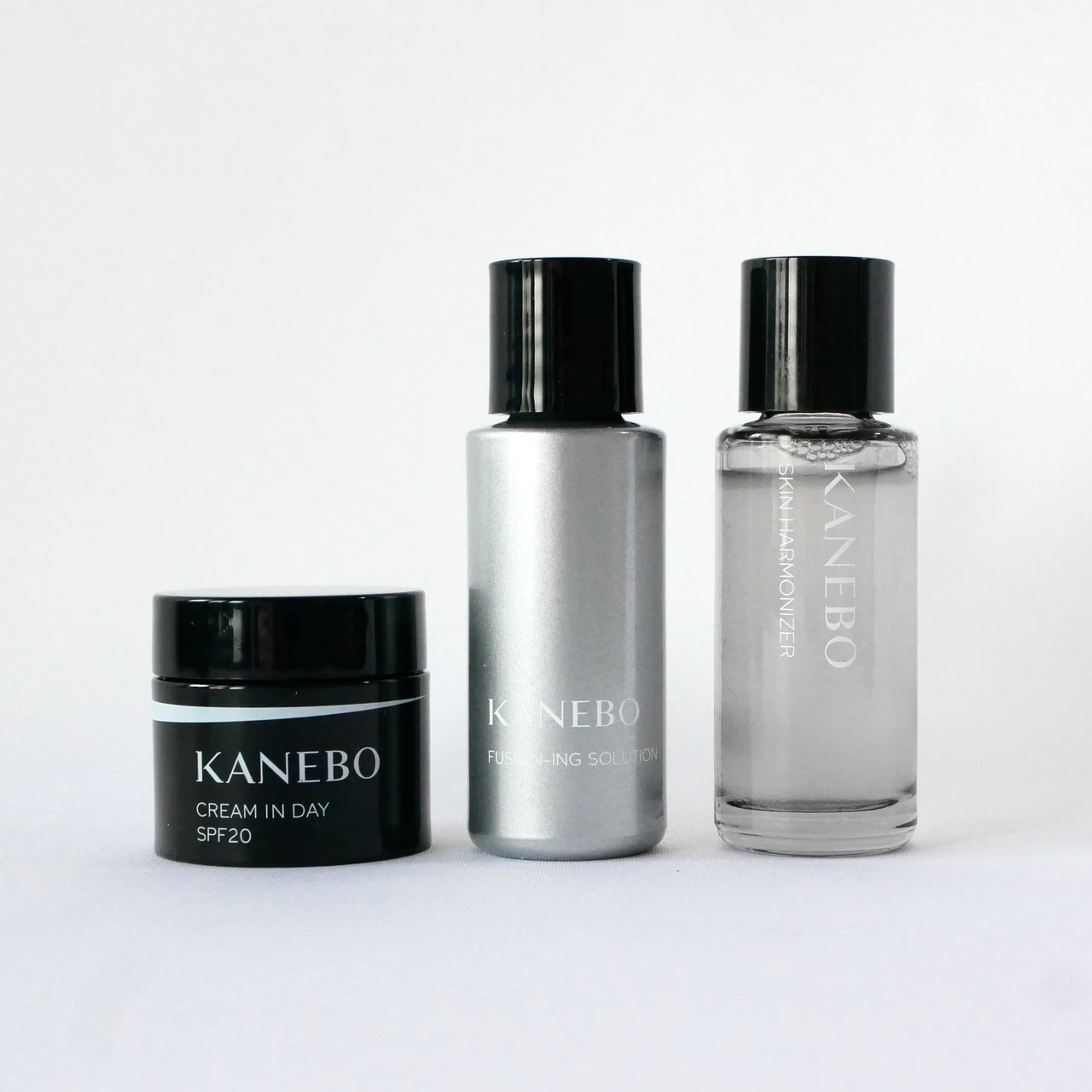 MAQUIA 11月号付録　KANEBO 8個セット MAQUIA 11月号付録 KANEBO 8個セット MAQUIA 11月号付録KANEBO 8