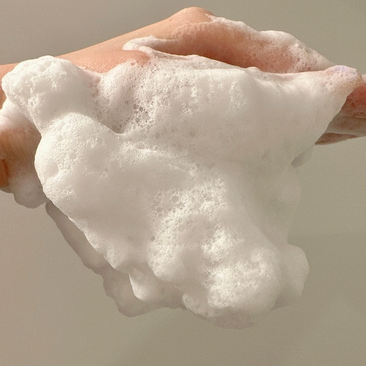 【ARSOA】”洗うことから、肌を美しく” 濃密弾力泡洗顔🫧_3_2