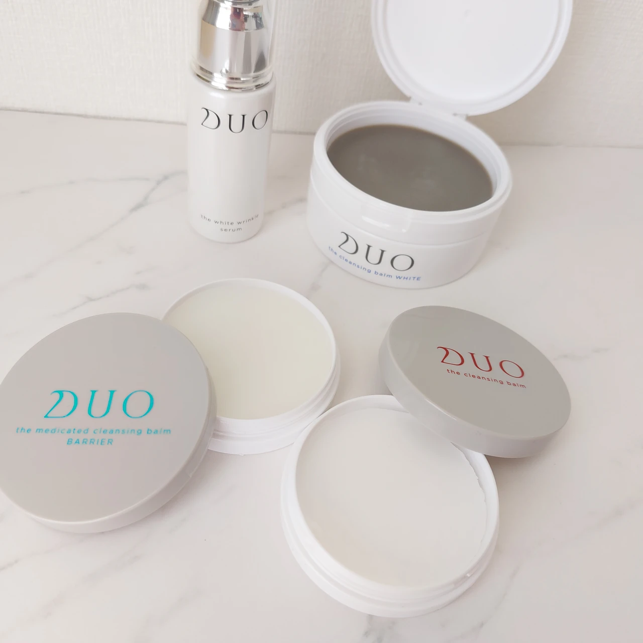 春の肌準備は落とすケアの見直しから！『長井かおりさんがナビゲート！ 「デュオ ザ クレンジングバーム」で自分の素肌を好きになる【DUO✕マキア】スペシャルトークショー』_7