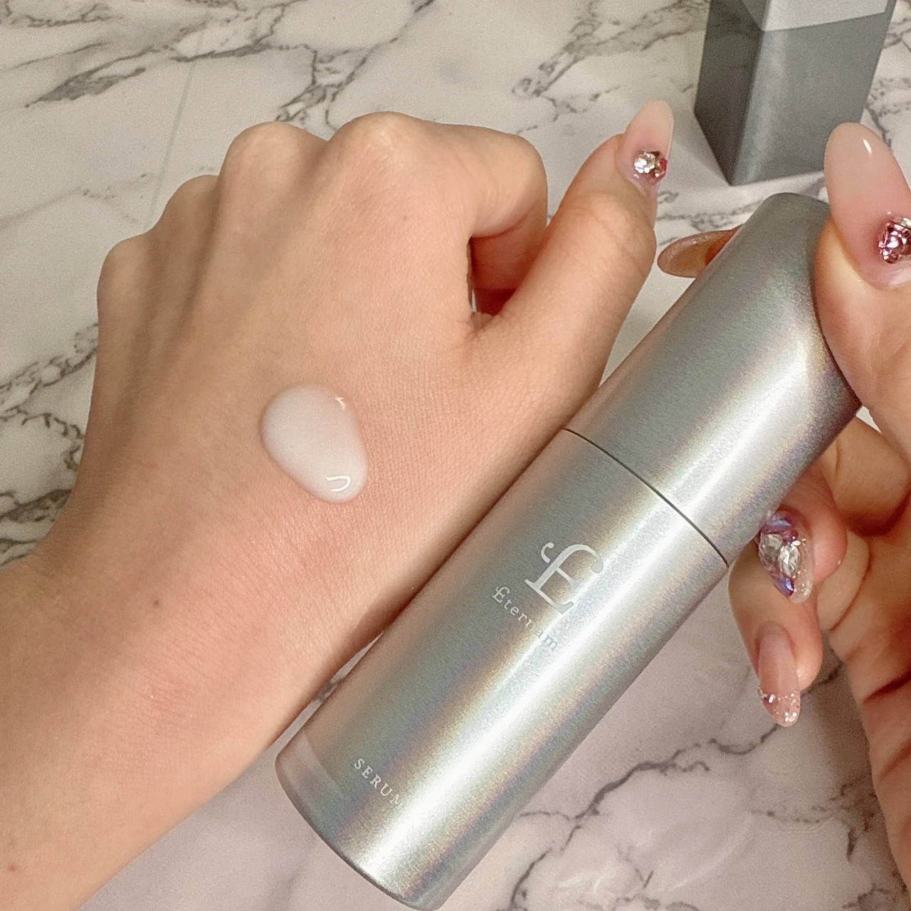 理想的な肌へ導く✨エテルナムシリーズ🤍_1_2